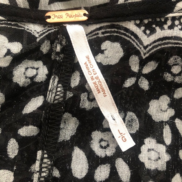 Free People Top - Picture 5 of 6